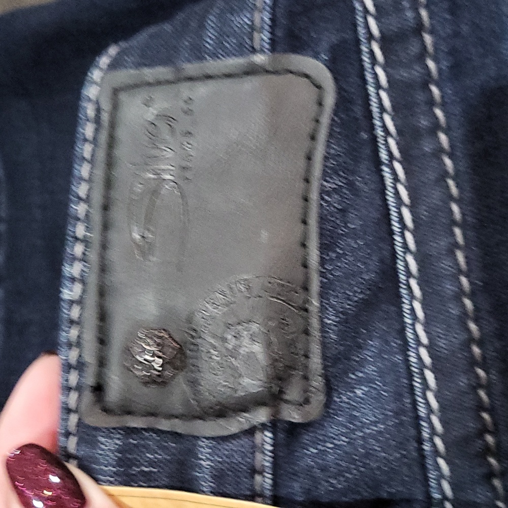Silver Jeans Co. Jeans - Picture 12 of 16